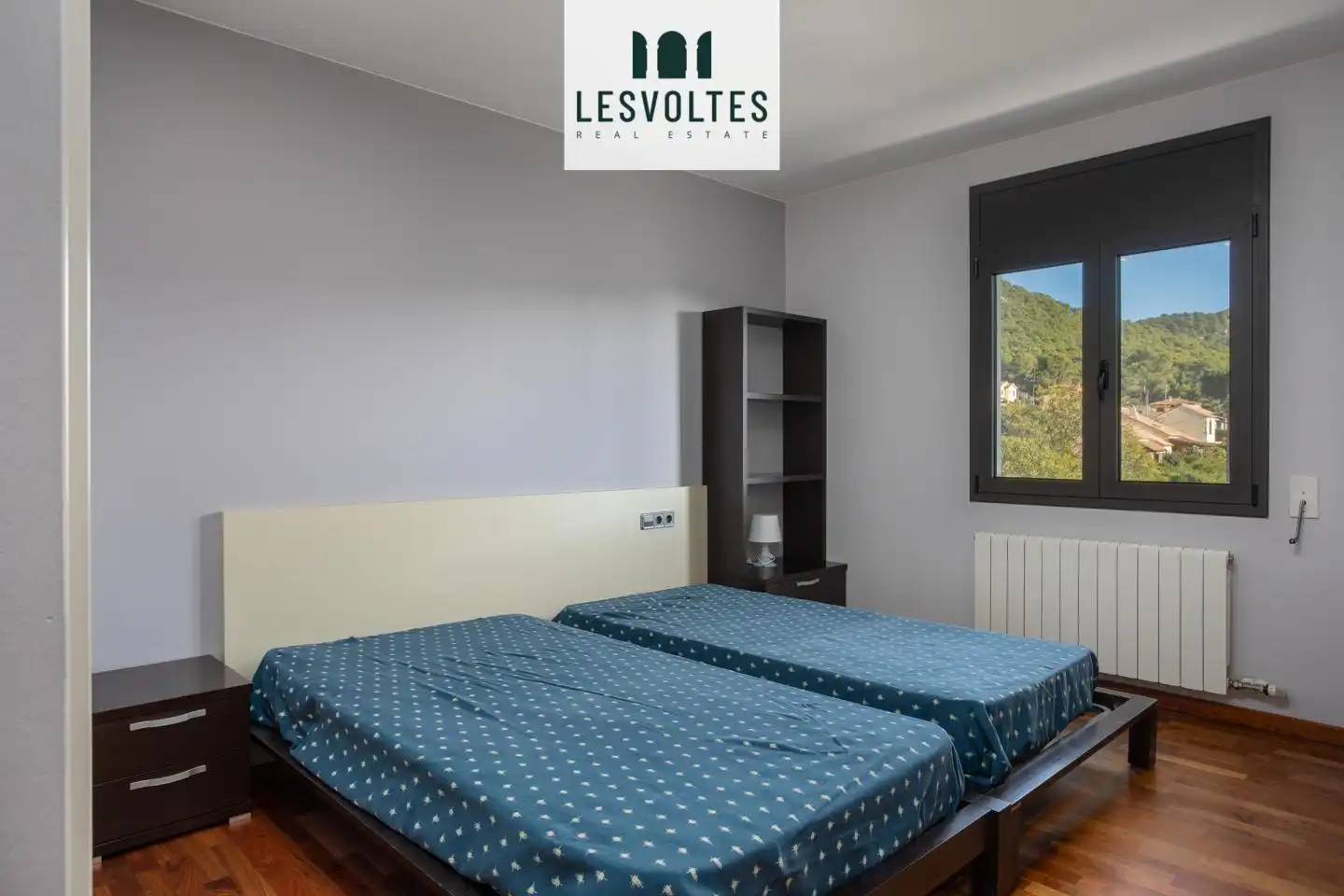 Bedroom of Houses for sale in L'Estartit  with Air Conditioner, Heating and Private garden
