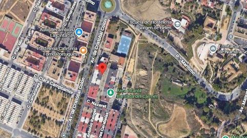 Foto 3 de Piso en venta en El Carmen - Cardeñas, Huelva Capital