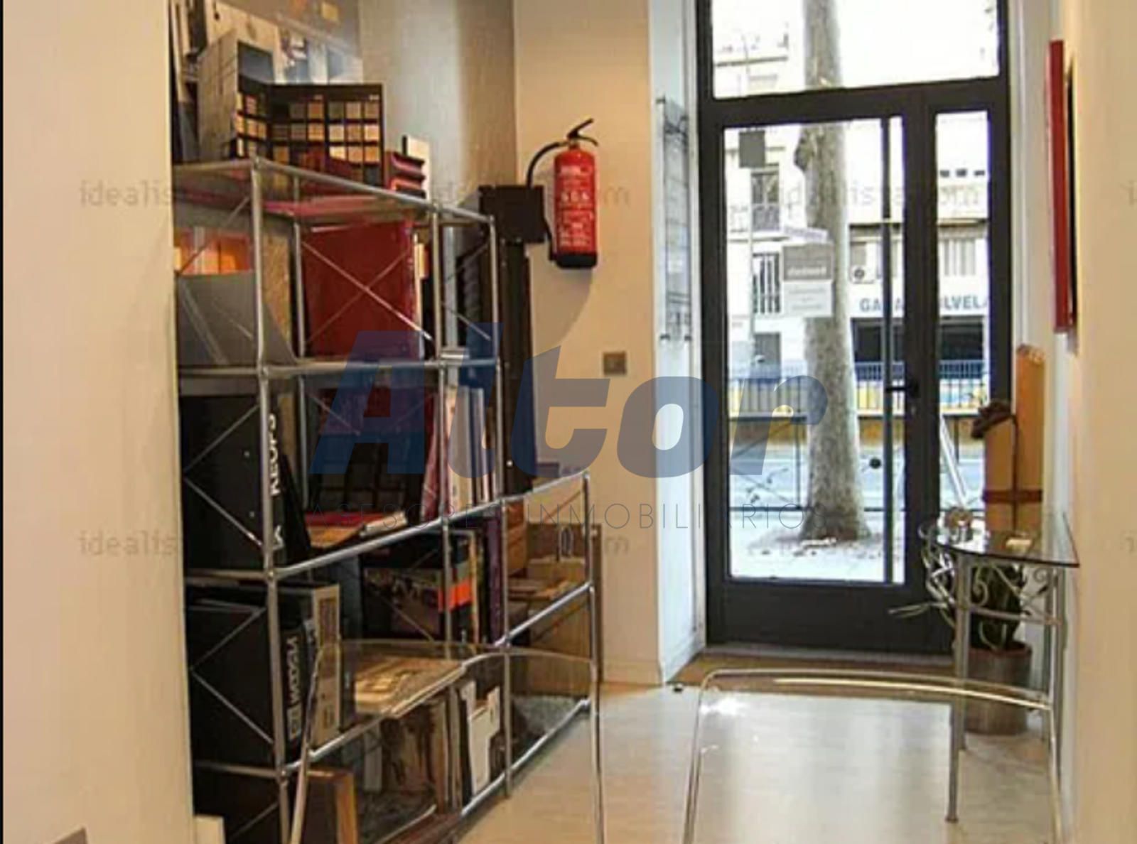 Local en venta en  Madrid Capital con Aire acondicionado