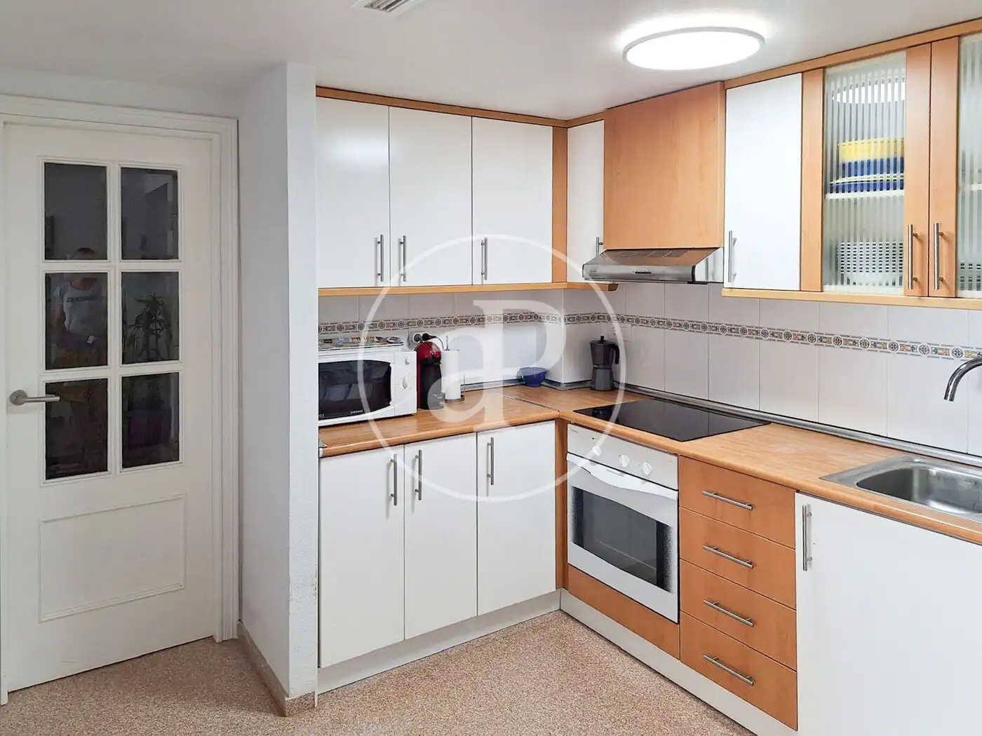 Flat for sale in Carrer Hisenda de l'Administrador, Playa Muchavista
