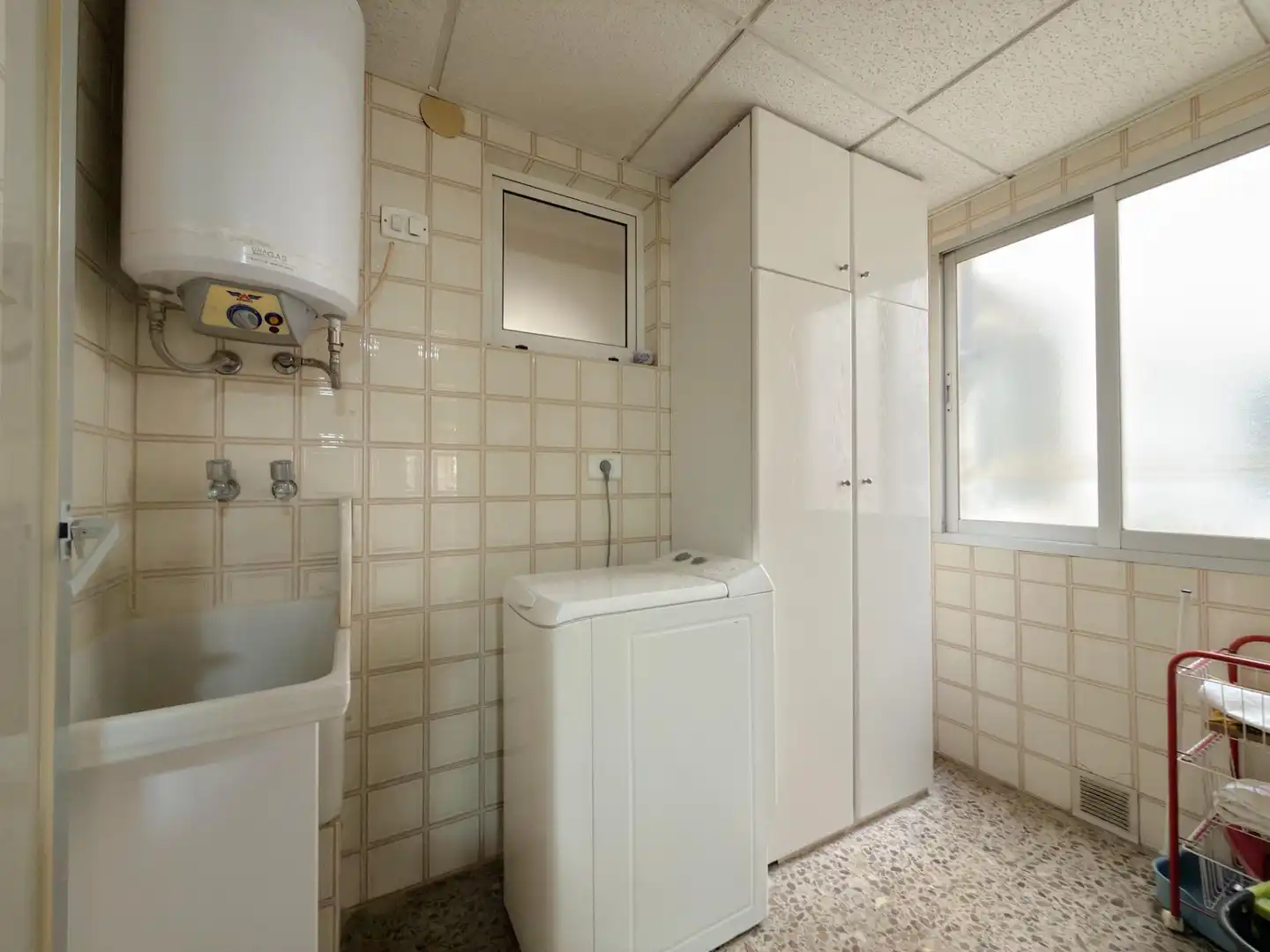 Flat with lift for sale in SANT VICENT FERRER, imagen 28