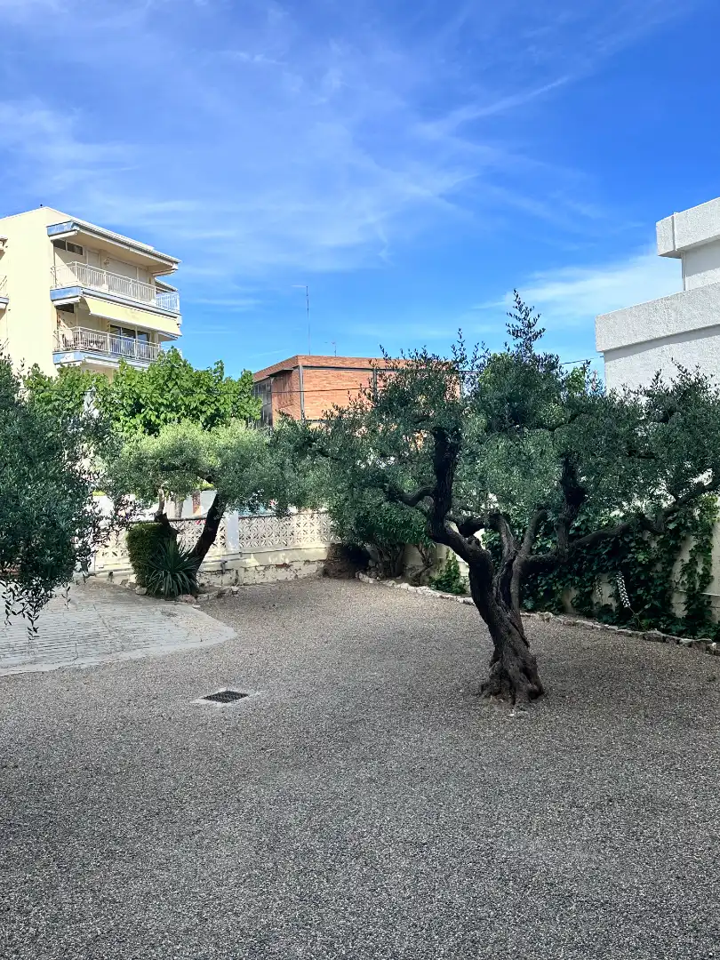Apartamento de alquiler en Carrer de Montbrió, 3, Regueral - Prat d'en Forés