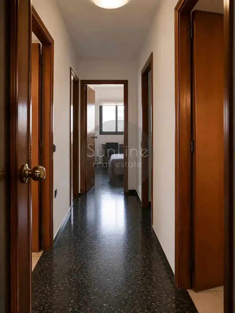 Piso de alquiler en Valencia, Valencia