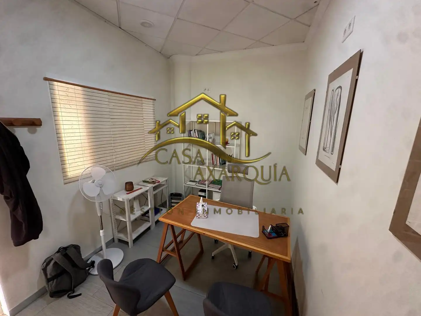 Locale commerciale in vendita a Calle Piscis, imagen 5