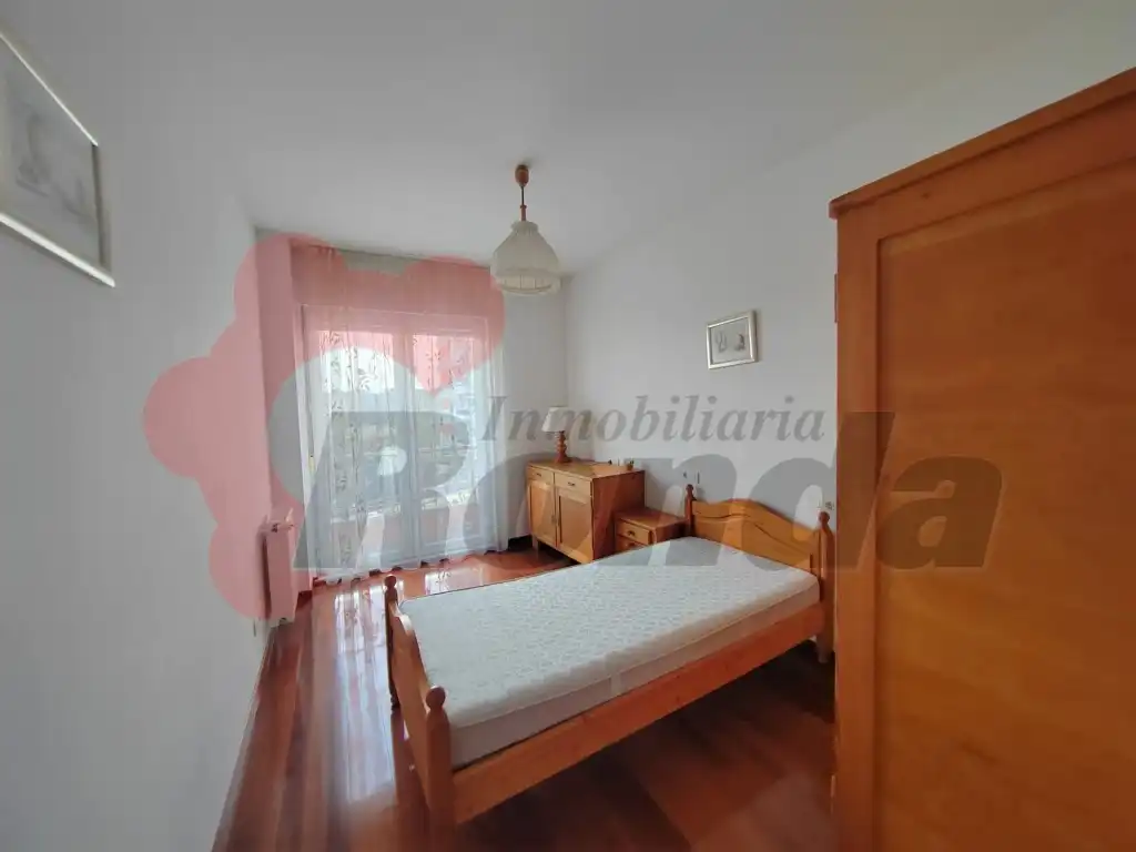 Piso de alquiler en Acea de Olga - Augas Férreas
