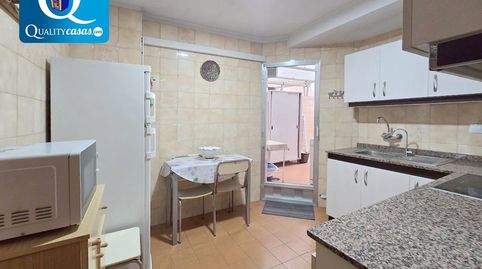 Foto 4 de Piso en venta en Carolinas Altas, Alicante / Alacant