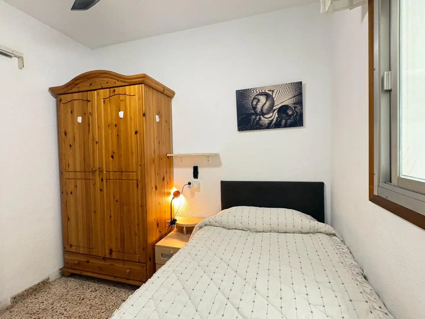 Piso con terraza en venta en Calle POETA QUINTANA, imagen 52