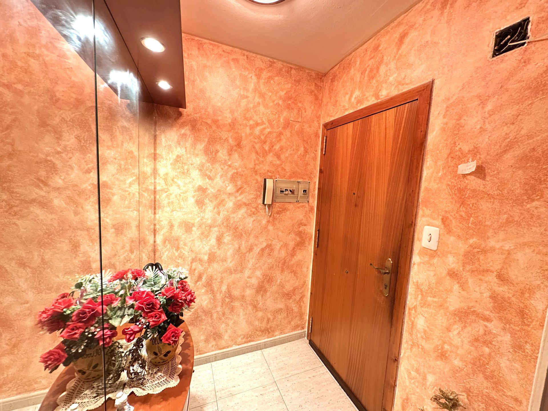 Flat for sale in Móra la Nova  with Air Conditioner, Heating and Private garden