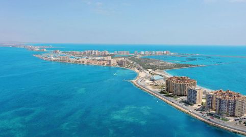 Foto 2 de Apartamento en venta en Playa de las Gaviotas - El Pedrucho, La Manga del Mar Menor