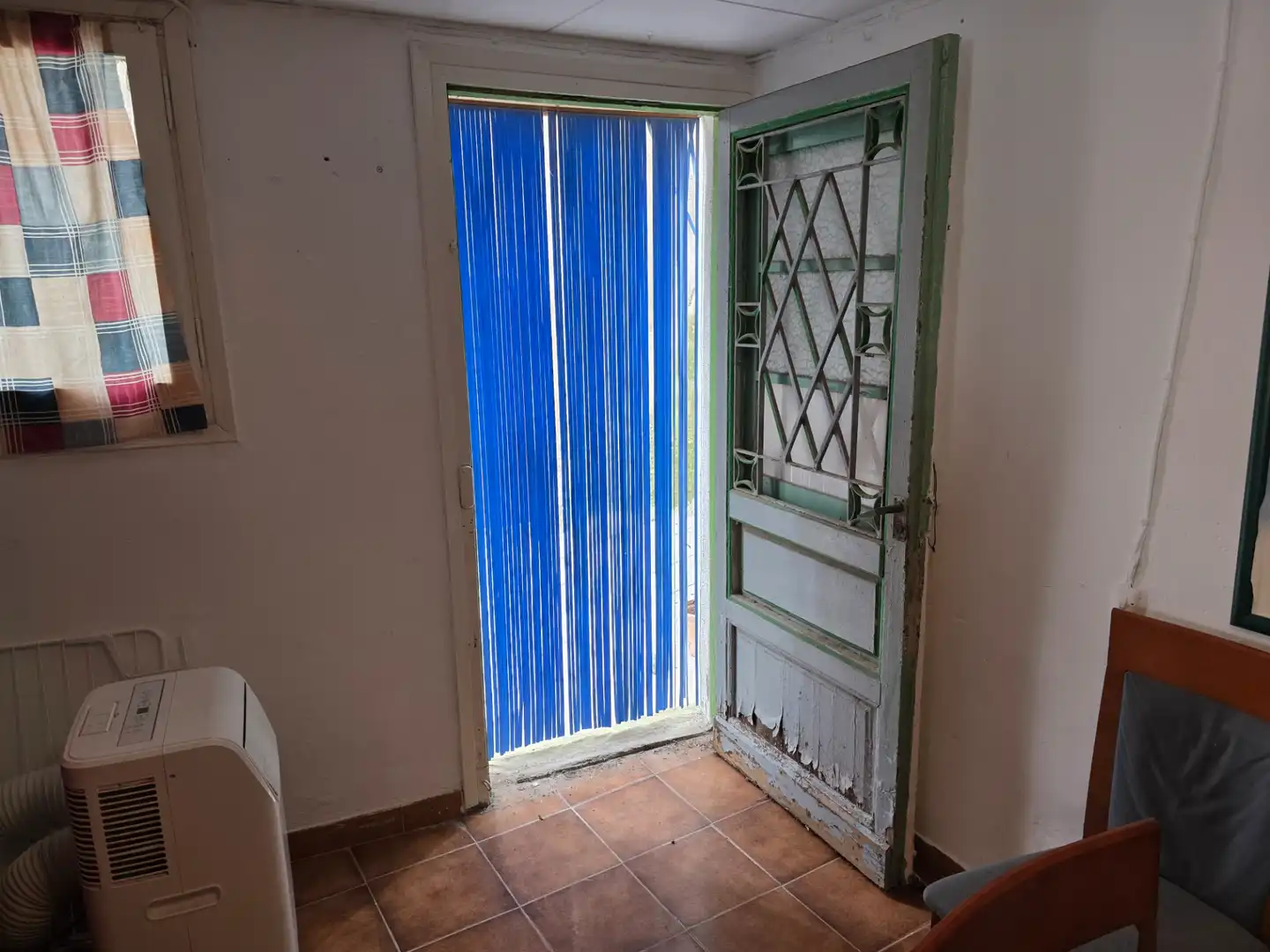 Casa o xalet en venda en Benifallet amb Traster, Moblat i Balcó