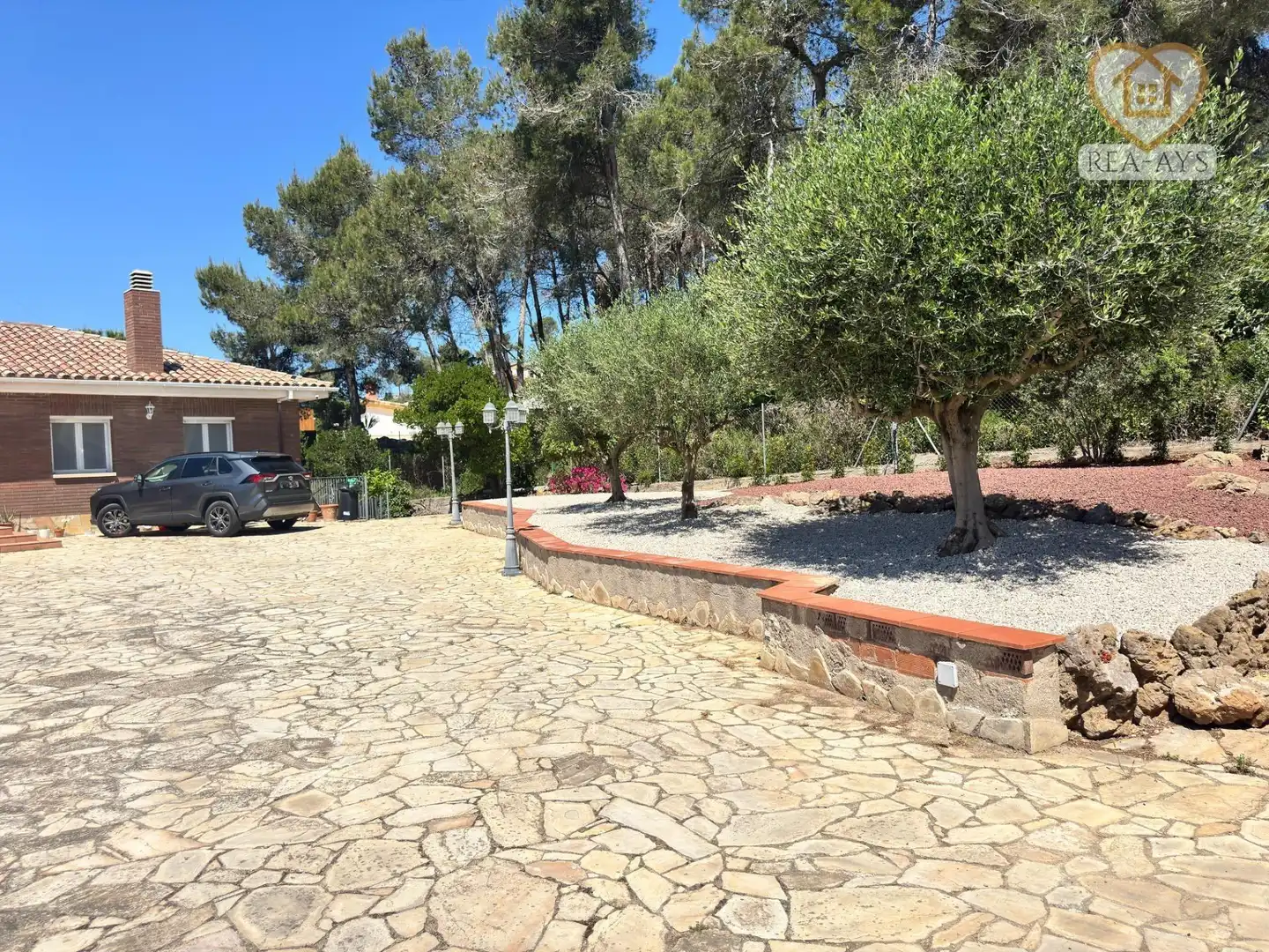 Casa o xalet en venda a Vallirana