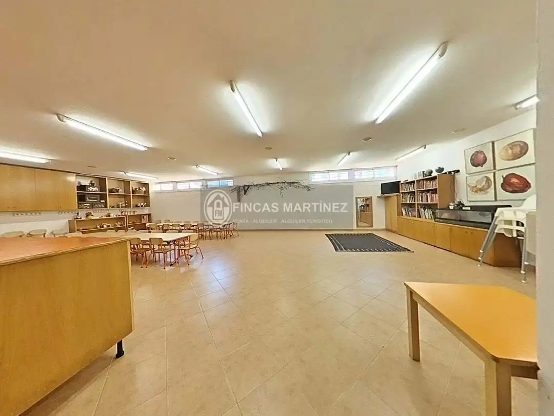 Casa o chalet en venta en Cambrils con Trastero