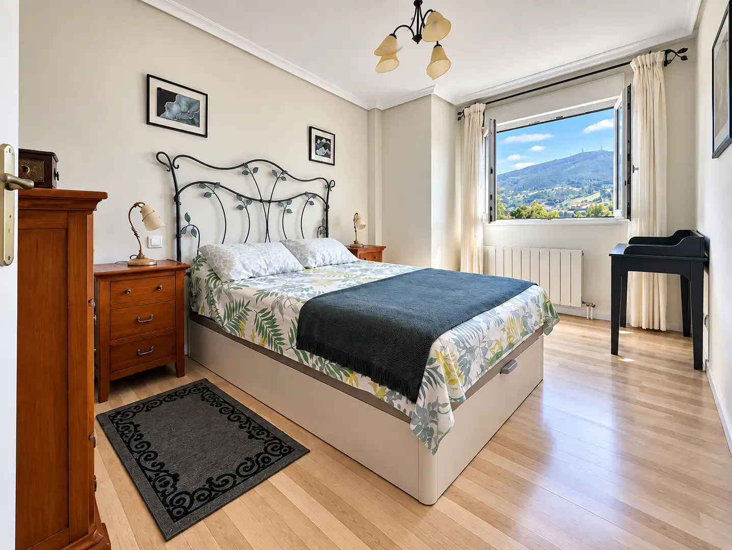 Appartement avec ascenseur à louer à Calle Paseo del Ferrocarril, imagen 10