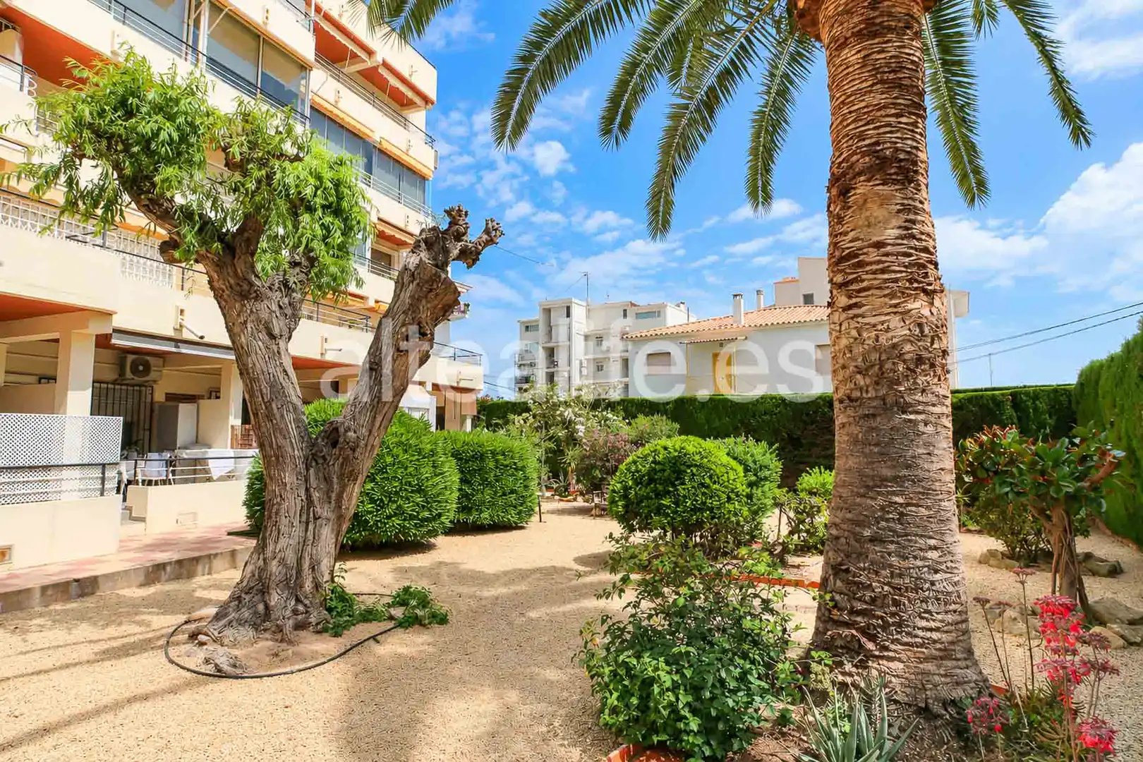 Apartament amb ascensor en venda a Carrer Varadero, imagen 40