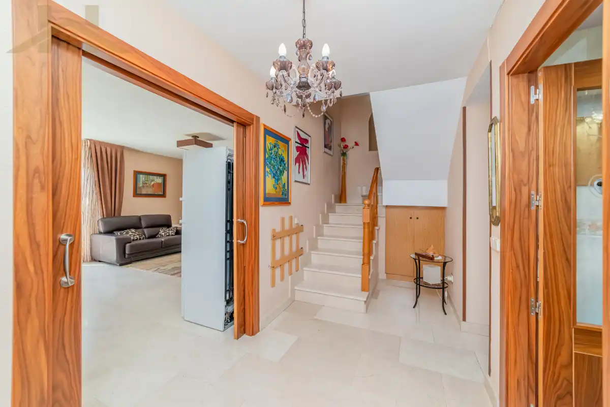 Villa avec terrasse à vendre à Calle Salvador Dalí, imagen 6