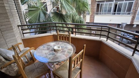 Foto 2 de Apartament en venda a Centro - Muelle Pesquero, Torrevieja