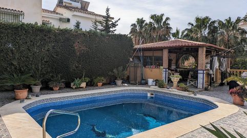 Foto 2 de Casa o xalet en venda a Arroyo de la Miel, Benalmádena