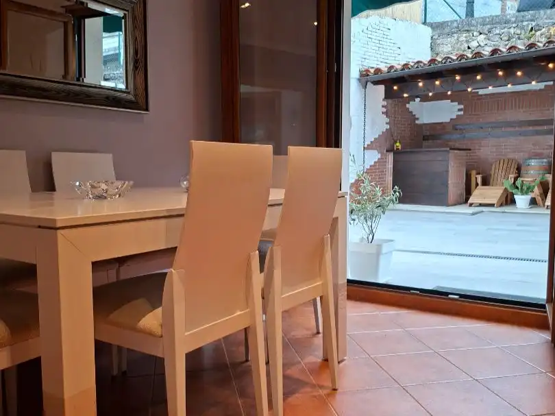 Detached house with garden for sale in Barrio Santa María de Cayón 192, imagen 13