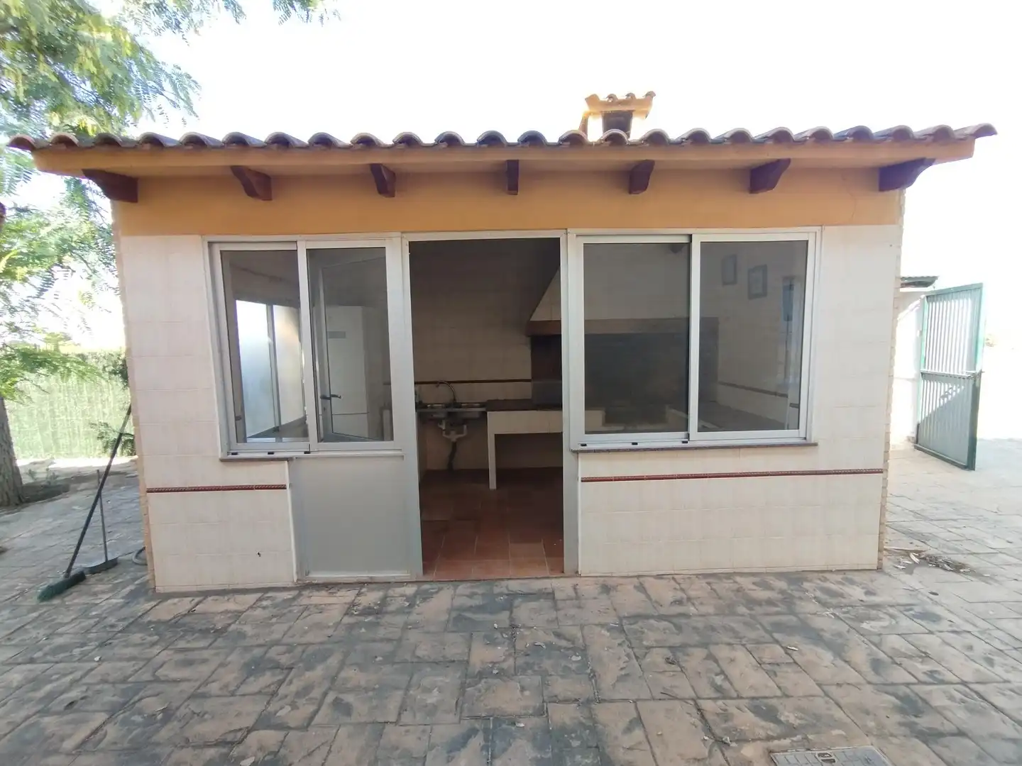 House with pool for sale in Perleta - Maitino, imagen 11