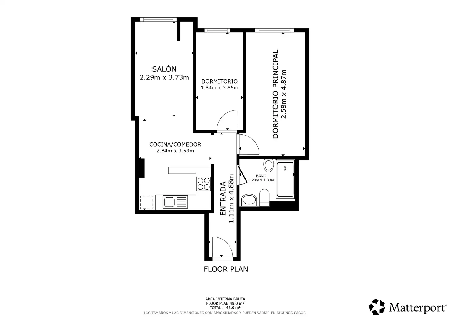 Piso con terraza en venta en Carrer de les Reixes, imagen 20