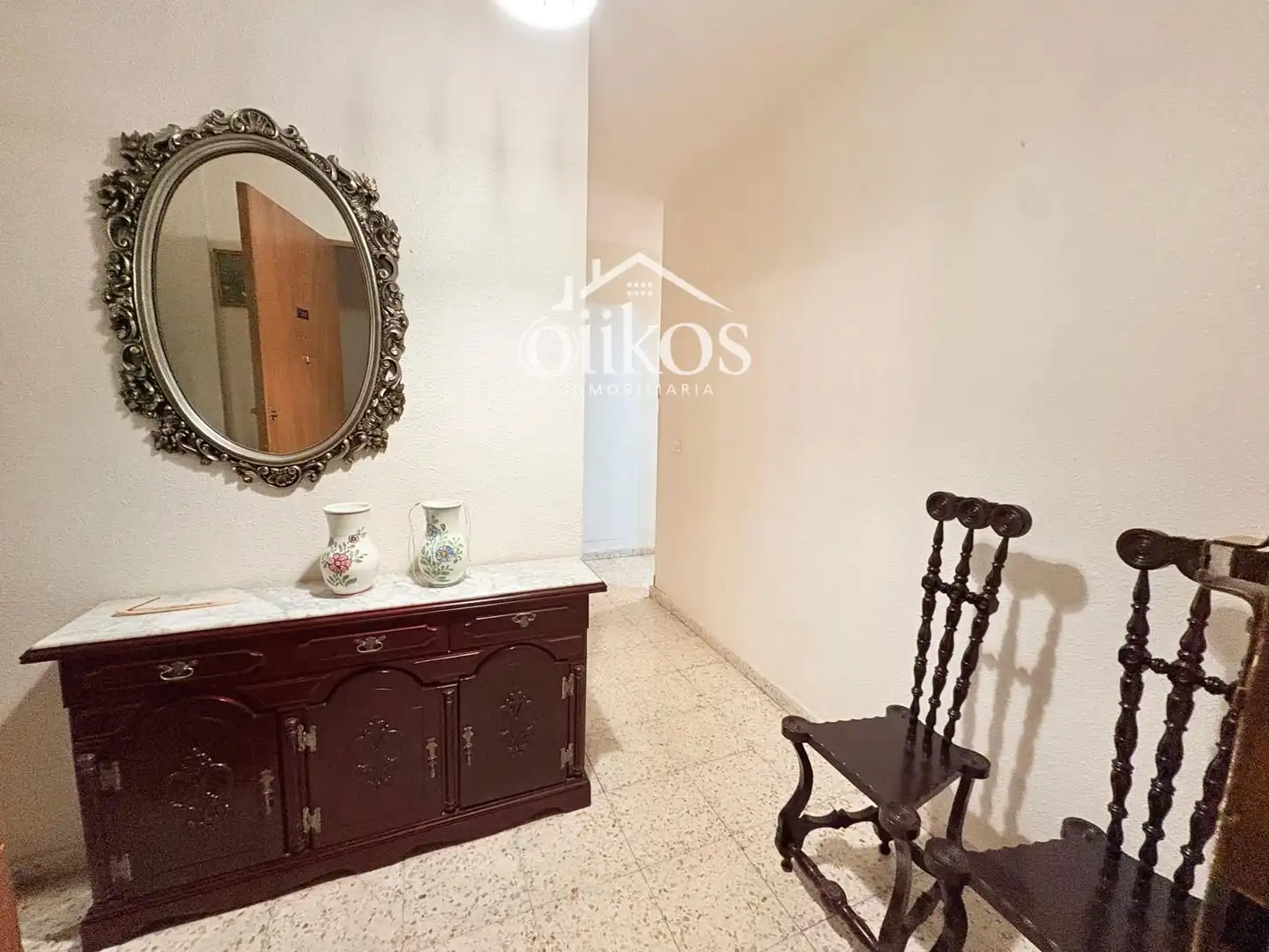Piso en venta en Prosperidad - Delicias