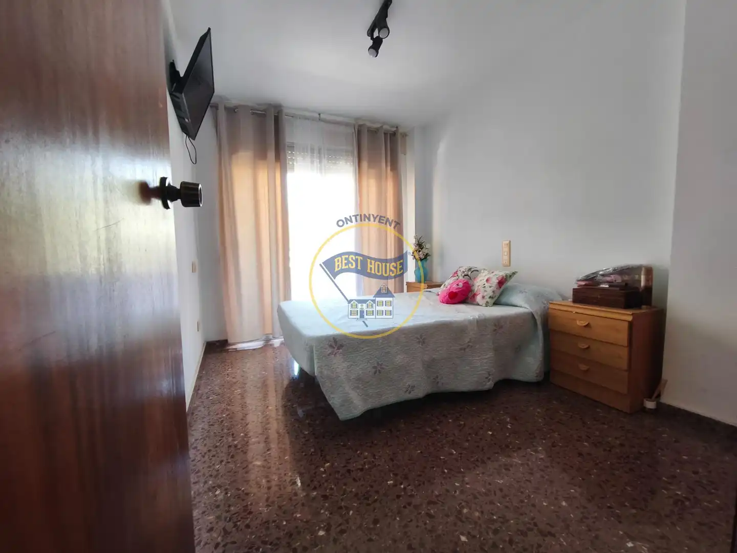 Wohnung mit Terrasse zum Verkauf in Sant Josep - Zona Hospital, imagen 10