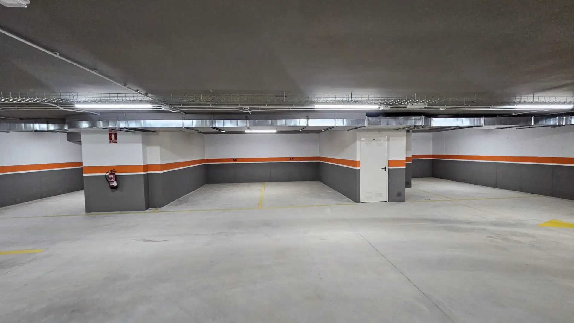Individuel avec ascenseur à vendre à Carrer de la Comare Pilar Martí 9, imagen 6