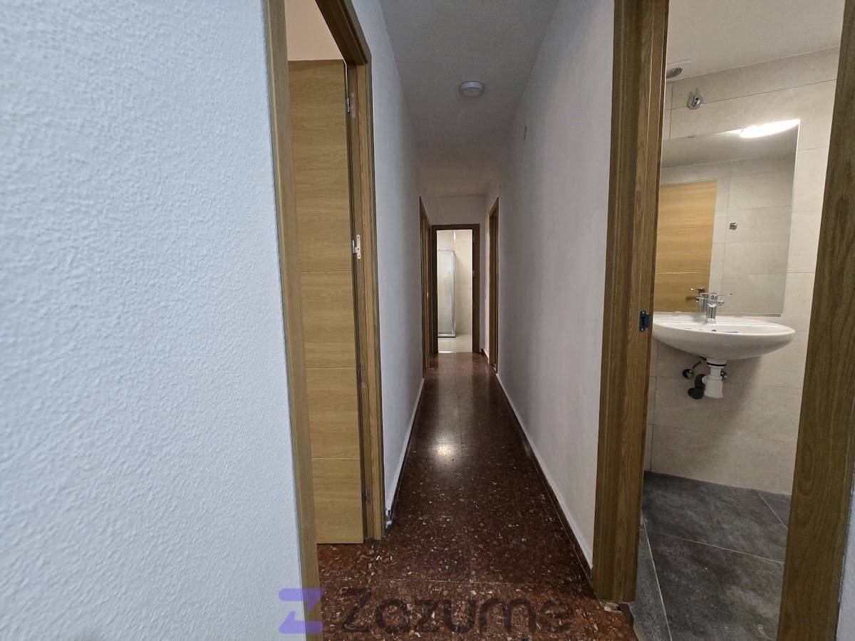 Flat to rent in Loja  with Terrace, Oven and Washing machine