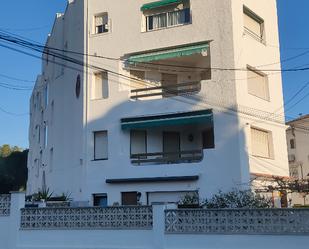 Exterior view of Apartment for sale in El Vendrell  with Air Conditioner, Heating and Terrace