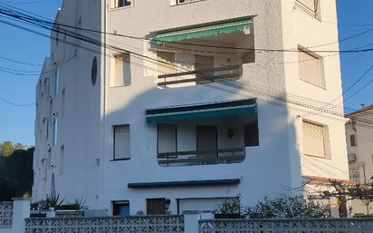 Vista exterior de Apartament en venda en El Vendrell amb Aire condicionat, Calefacció i Terrassa