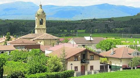 Foto 2 de Casa adosada en venda a Ribera Baja / Erriberabeitia, Araba - Álava