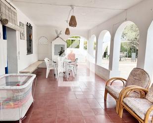 Casa o xalet en venda a Partida Canastell, Villamontes - Boqueres