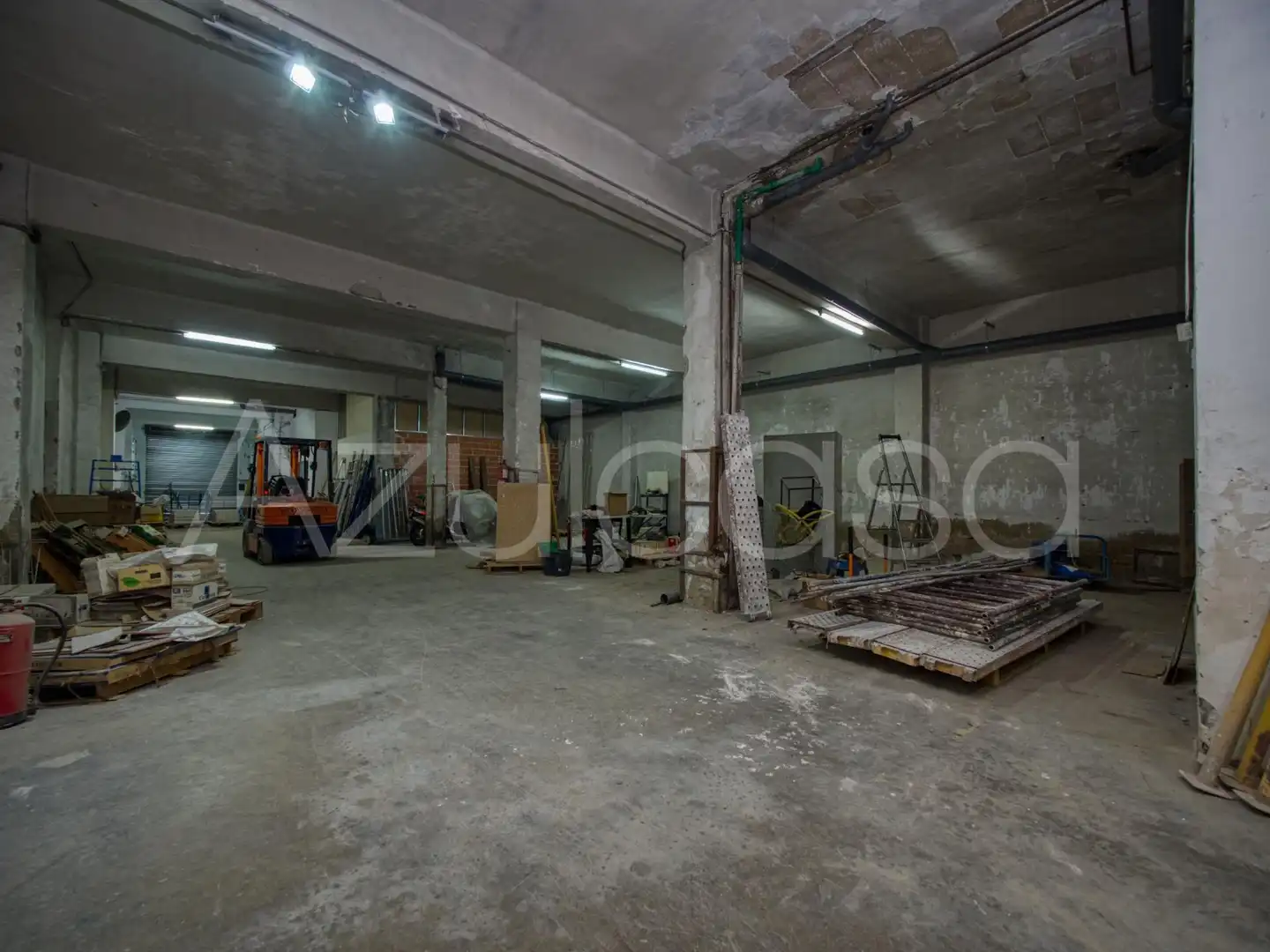 Gewerbefläche zum Verkauf in Avenida Novelda, imagen 47