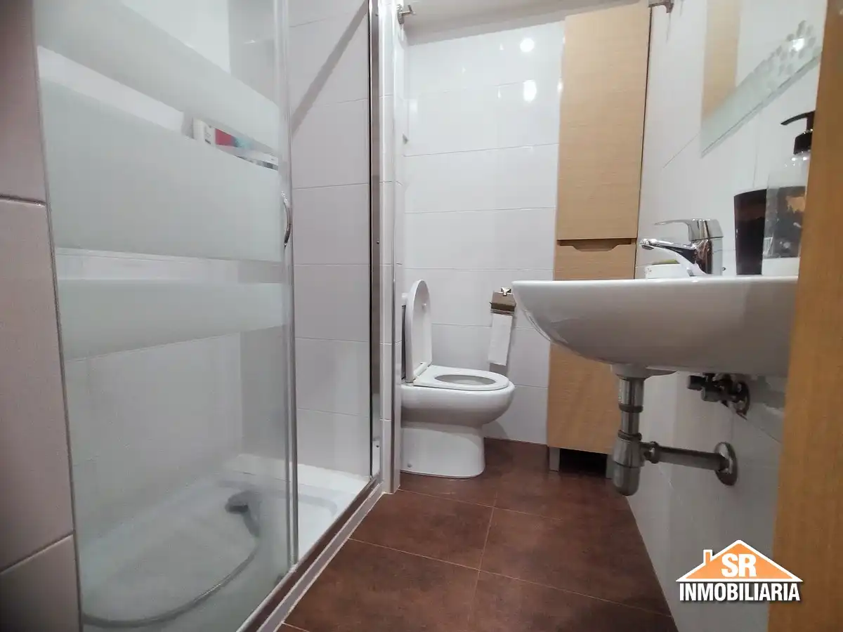 Apartamento de alquiler en Avenida Américas, Perillo
