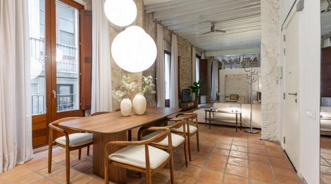 Foto 5 de Apartamento de alquiler en Barri Gòtic,  Barcelona Capital