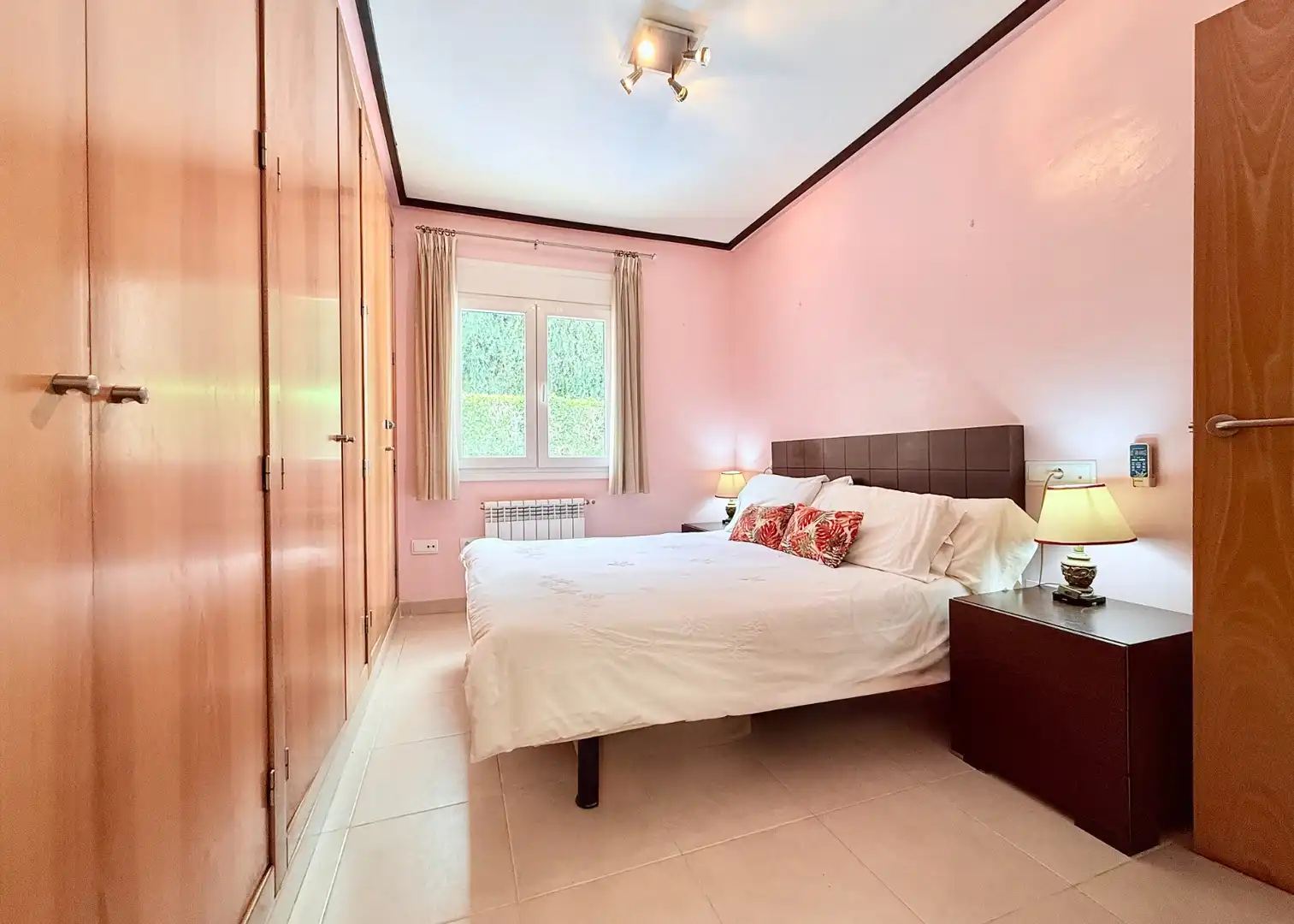 Bedroom of Houses for sale in Torre-Pacheco  with Heating, Private garden and Terrace