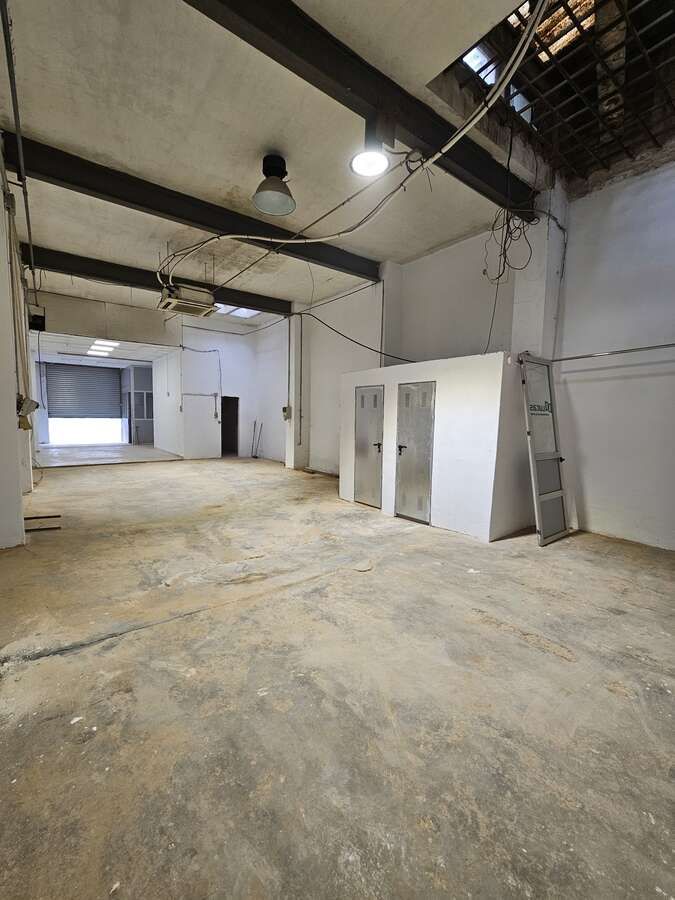 Gebaude zum Verkauf in Catarroja