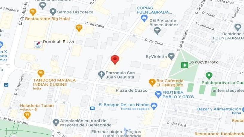 Flat for sale in De Callao, La Avanzada - La Cueva