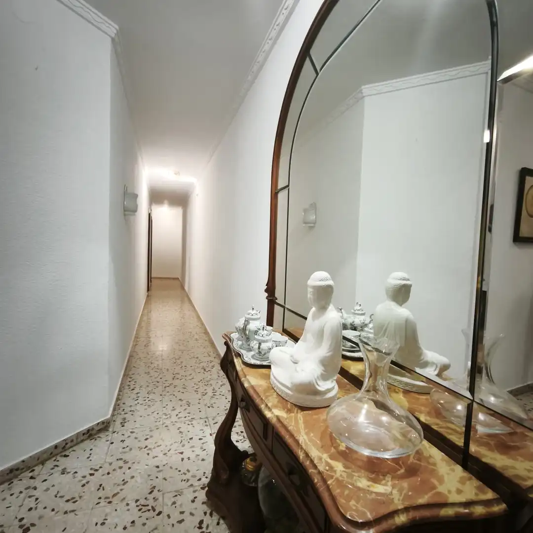Flat for sale in San Roque