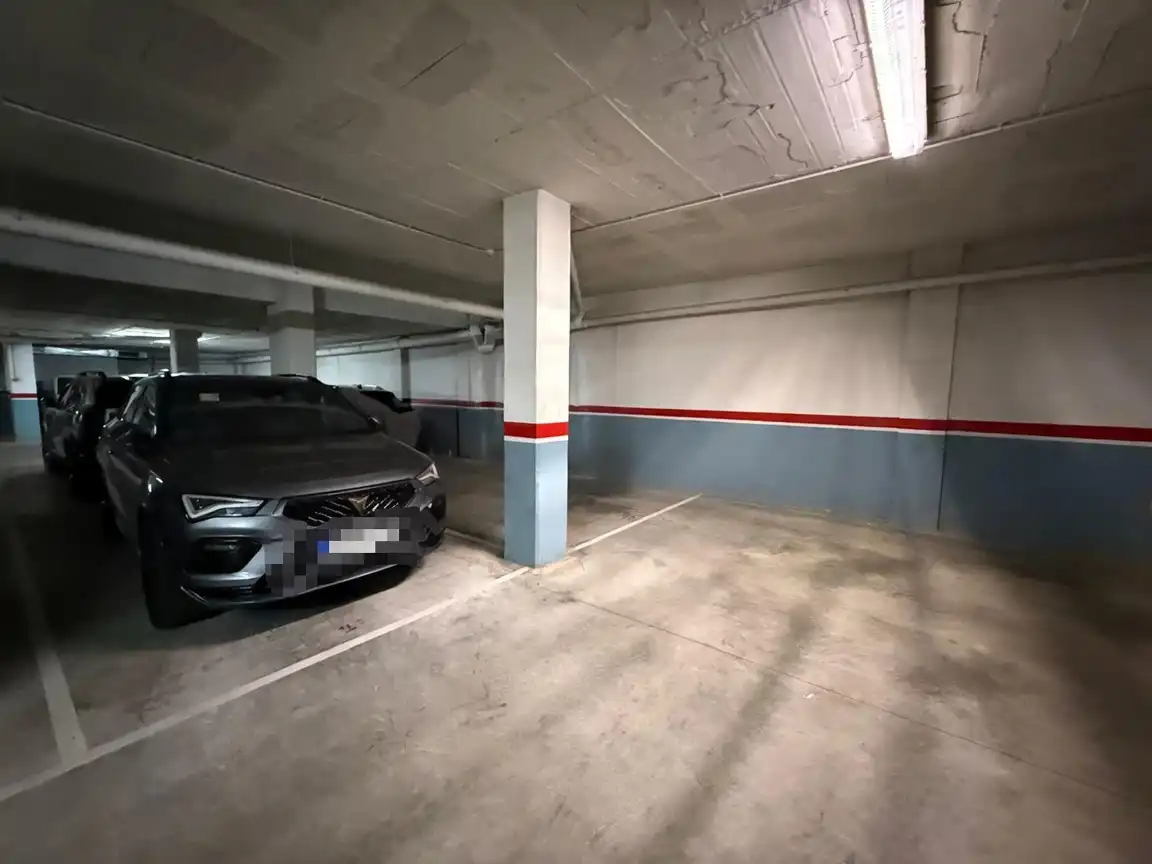 Appartamento con terrazza in vendita a Carrer de la Riera Mariona, imagen 19