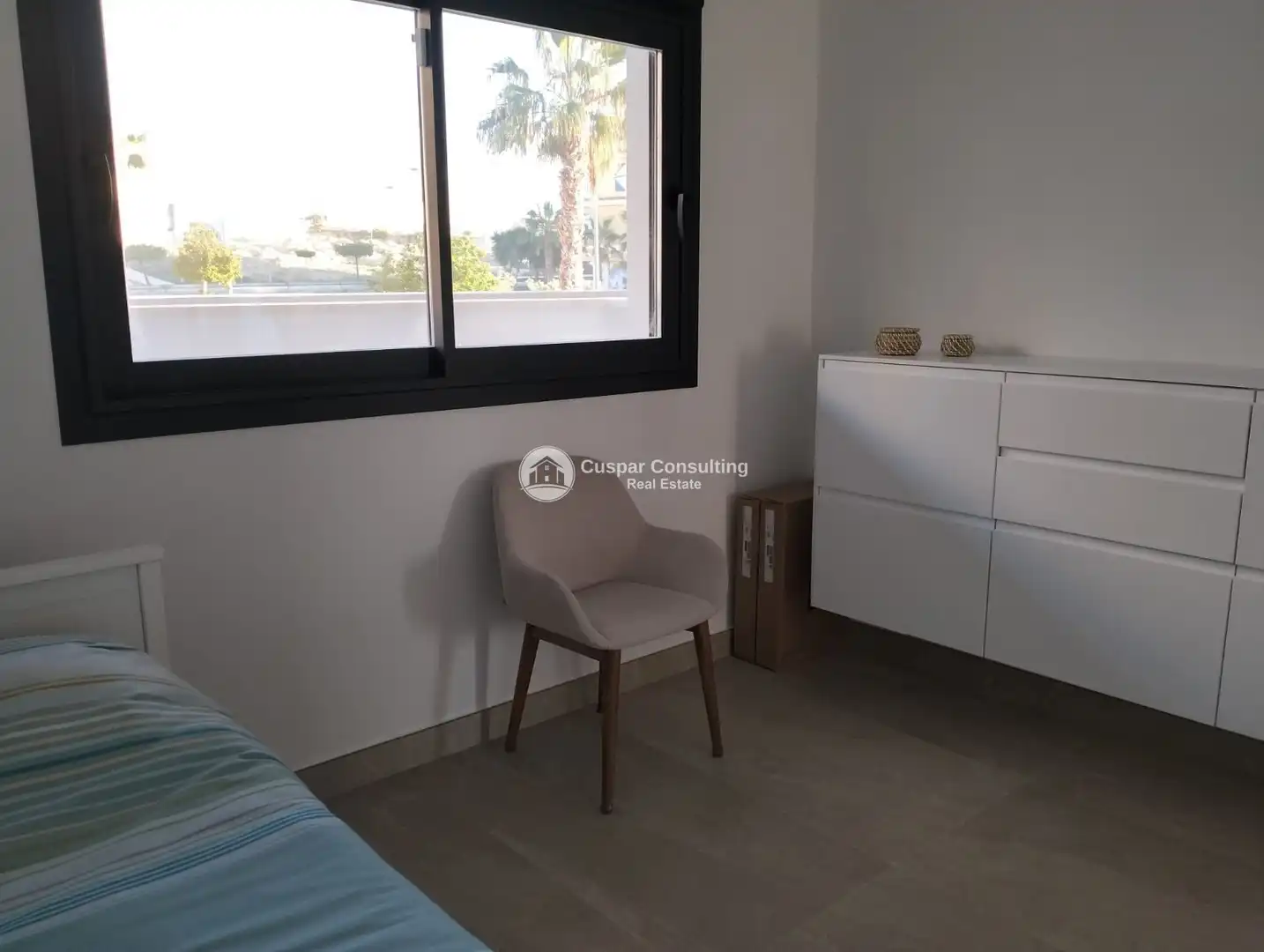 Apartment with terrace for sale in Benijófar, imagen 12