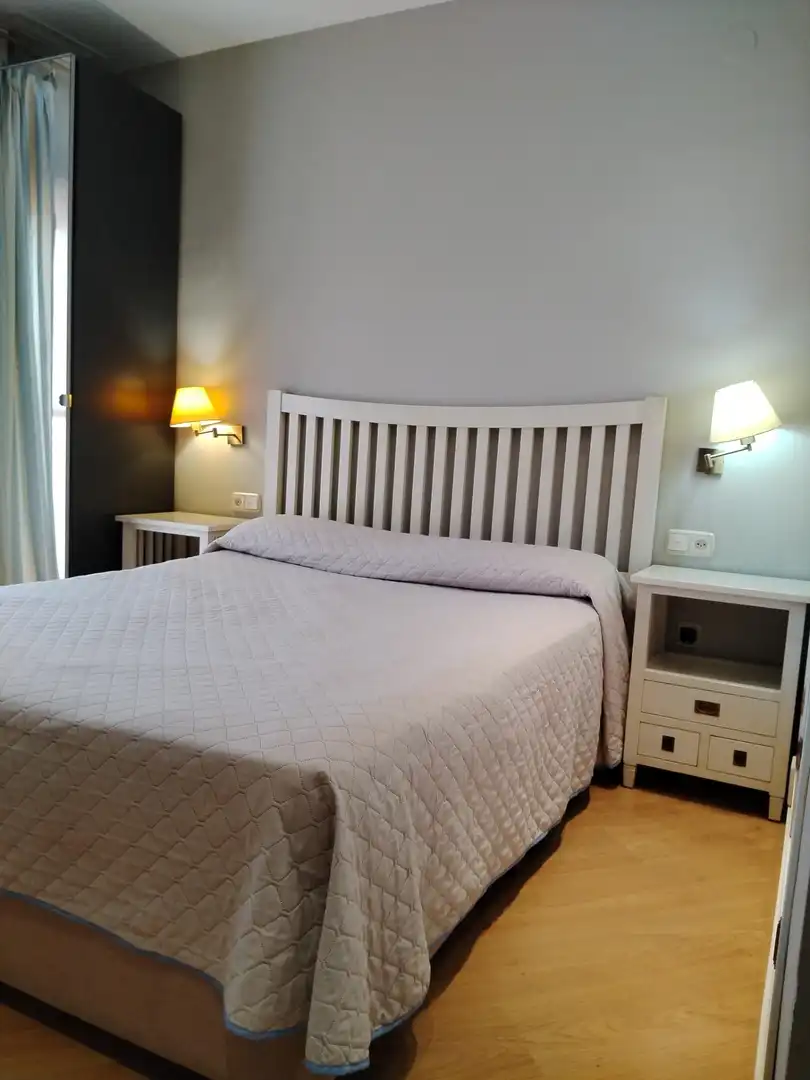 Apartament de lloguer a Playa de Granada