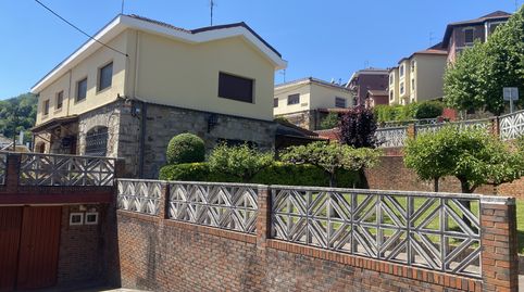 Photo 3 of Detached homes for sale in Kalero - Basozelai, Basauri