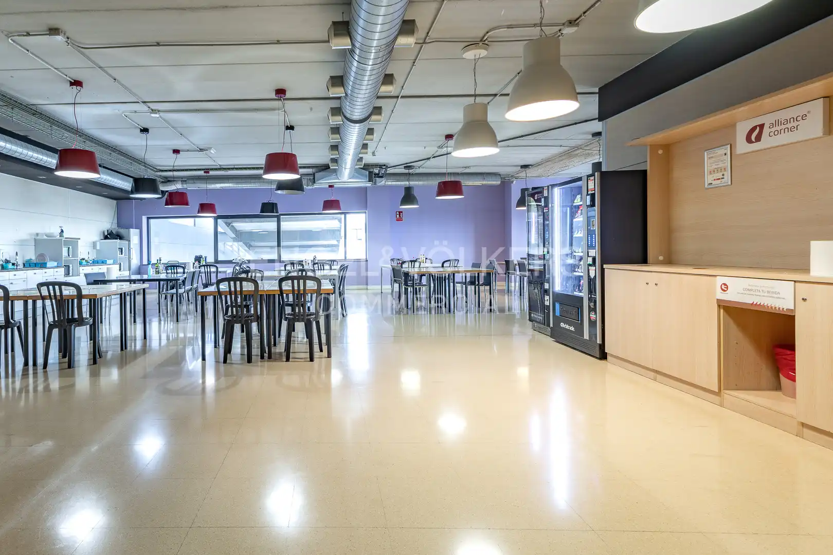 Oficina de lloguer a Centre - Eixample – Can Llobet, imagen 31