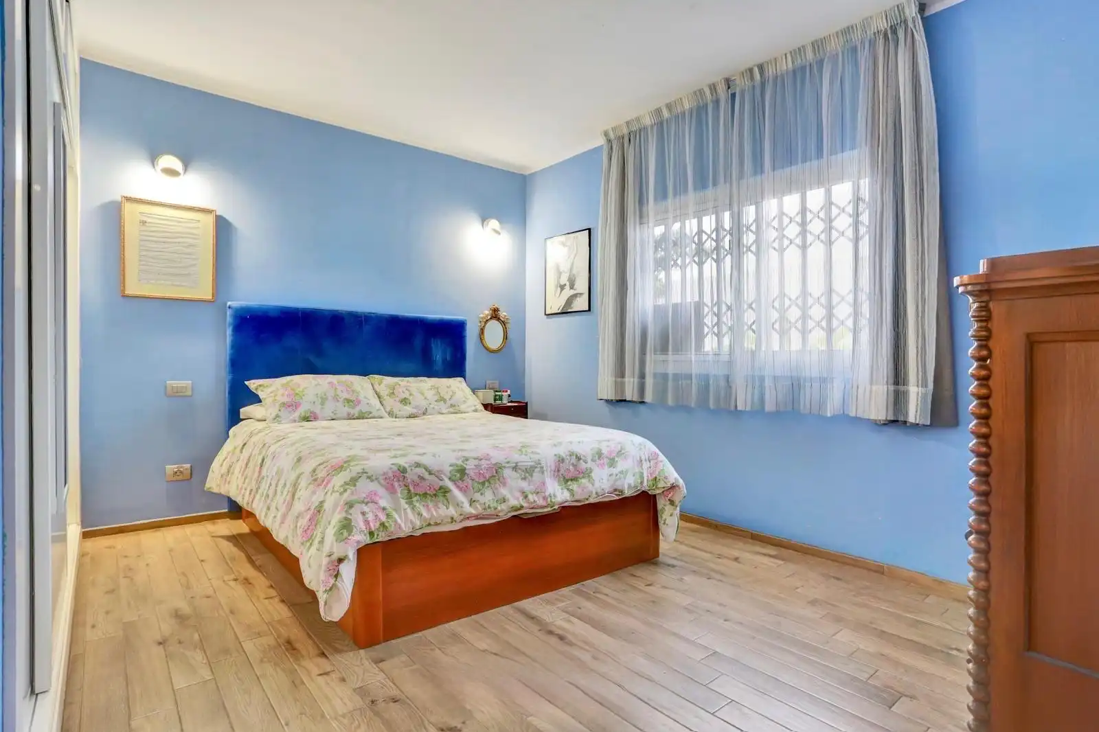 Habitación de Casa o chalet en venta en Arona con Aire acondicionado, Jardín privado y Amueblado