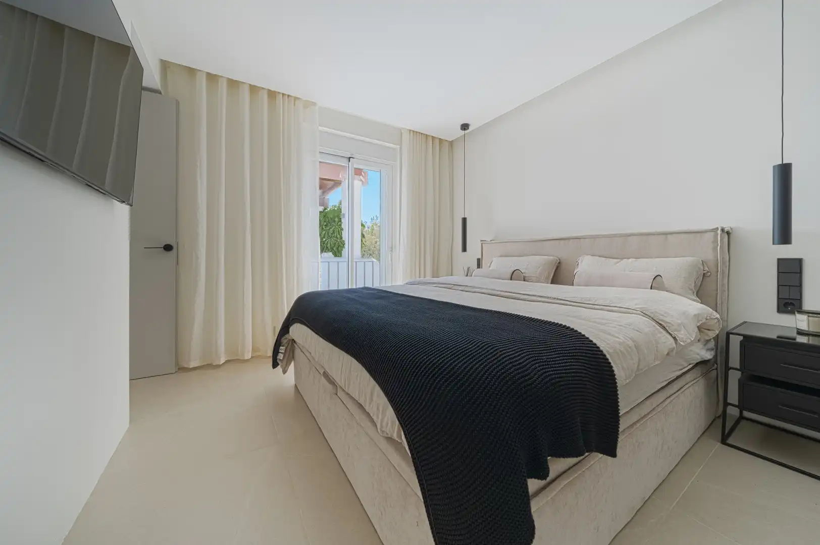Apartament amb piscina en venda a Marbella Centro, imagen 13