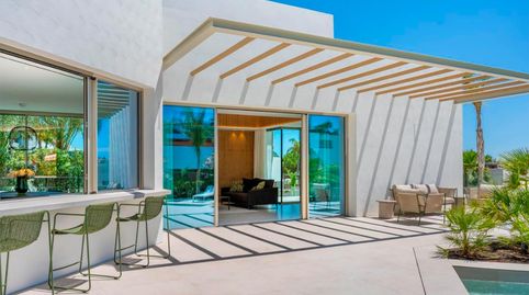 Photo 5 of Houses for sale in Lomas de Campoamor - Las Ramblas, Orihuela