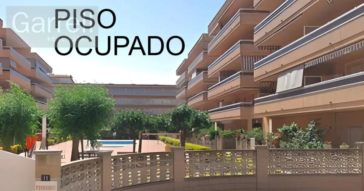 Flat for sale in Blanes