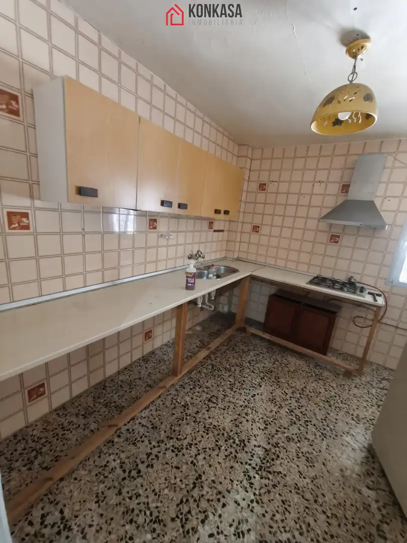 Cuina de Pis en venda en Arcos de la Frontera amb Aire condicionat