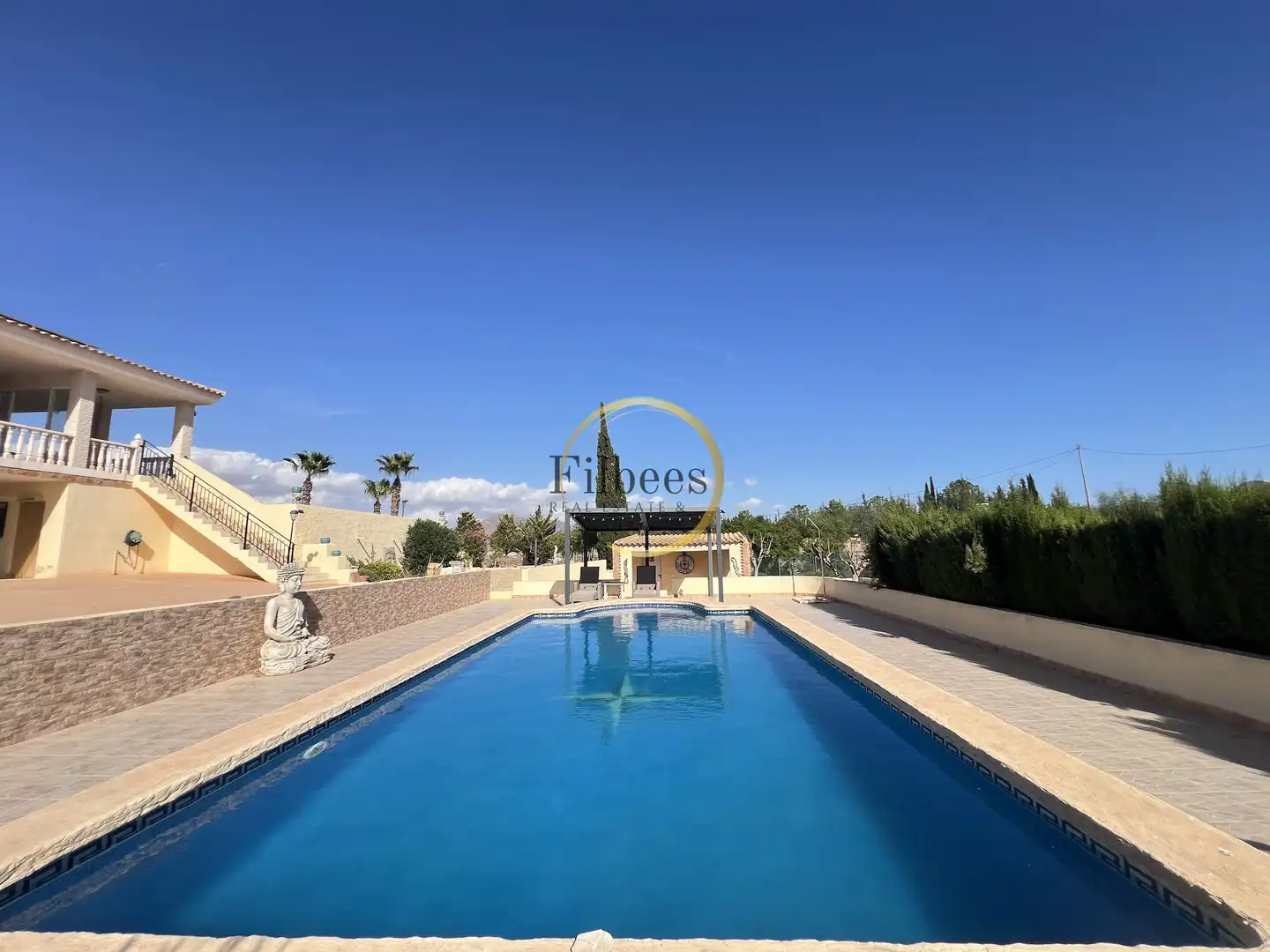 Maison avec jardin à vendre à Mazarrón Casco Urbano, imagen 10
